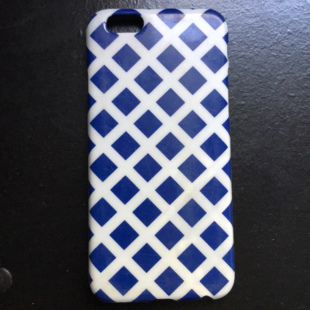 updated phone